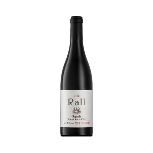 Rall - Syrah