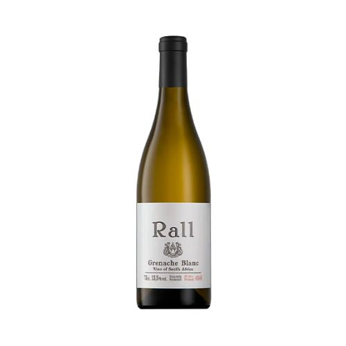 Rall - Grenache Blanc