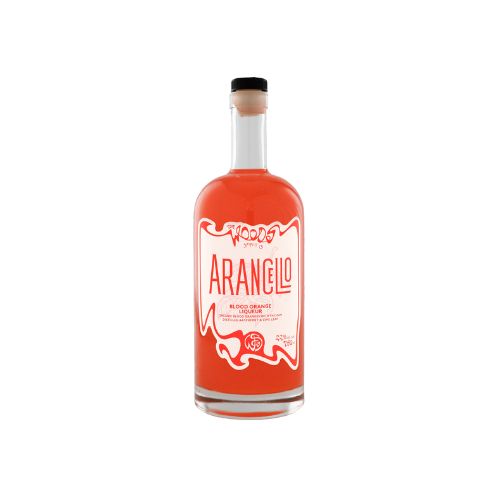 The Woods Spirit Co - Arancello