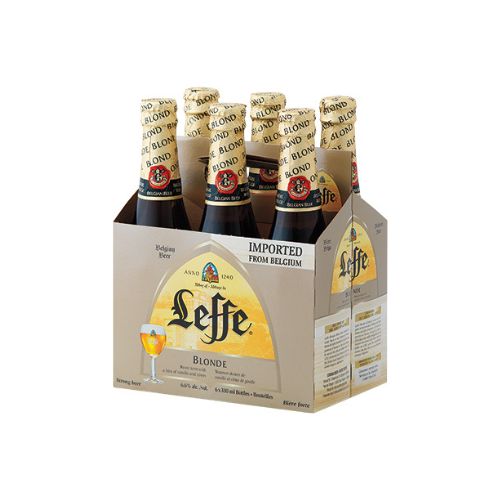 Leffe - Blonde