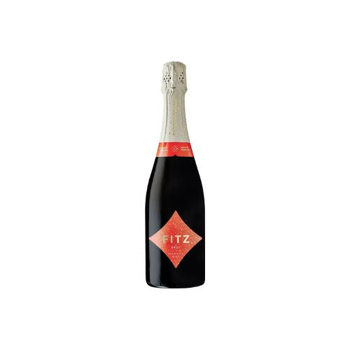 Fitzpatrick Family Vineyards - Fitz Brut