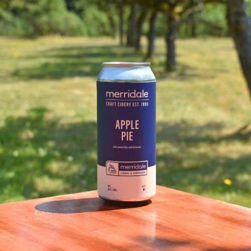 Merridale - Apple Pie Cider