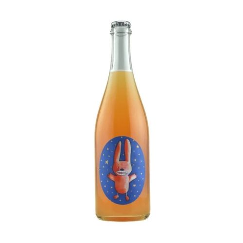 Wildman Wine - Astro Bunny Pét-Nat