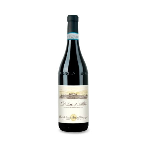 Fratelli Serio & Battista Borgogno - Dolcetto d'Alba