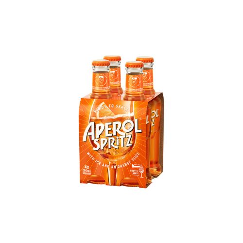 Aperol - Spritz
