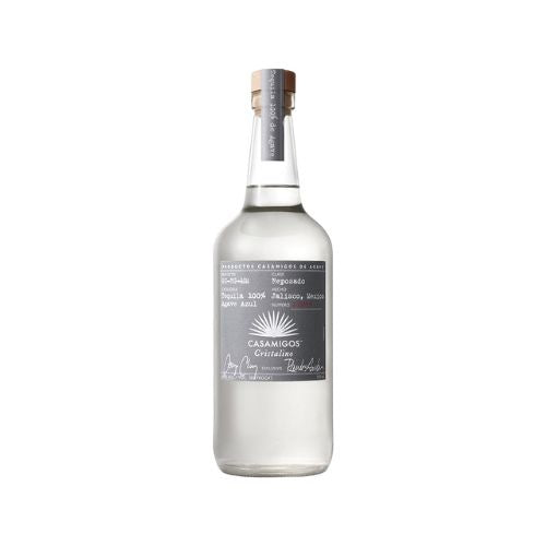 Casamigos - Cristalino Reposado Tequila