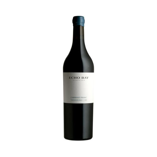 Echo Bay Vineyard - Cabernet Franc