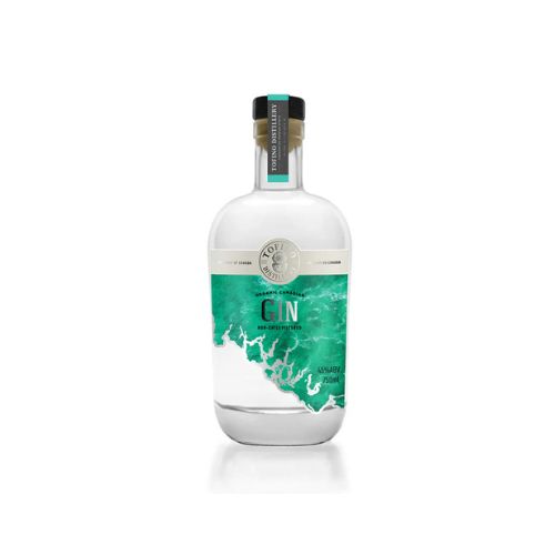 Tofino Distillery - Organic Canadian Gin