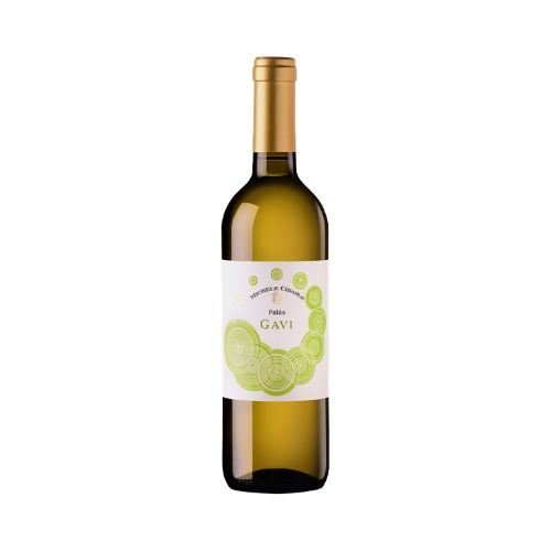 Michele Chiarlo - Palas Gavi