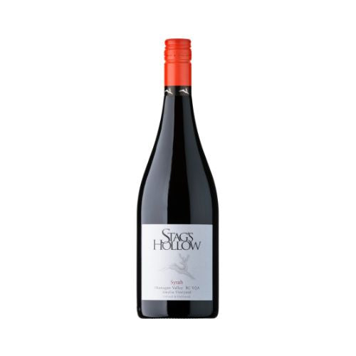 Stag's Hollow Winery - Syrah