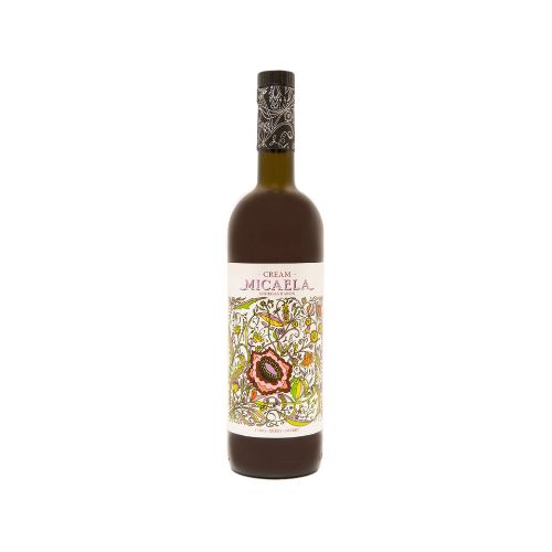 Bodegas Baron - Micaela Cream Sherry