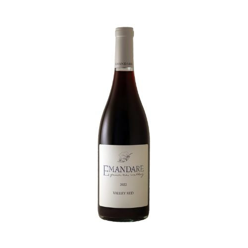 Emandare Vineyard - From The Valley Red