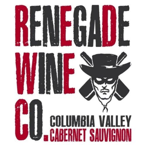 Renegade Wine Co - Columbia Valley Cabernet Sauvignon