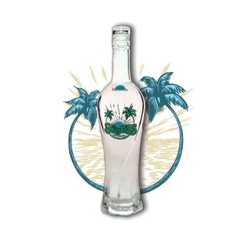 Sueños - Blanco Tequila