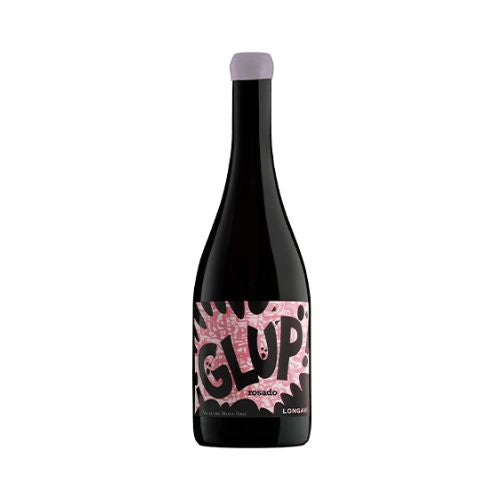 Longaví - GLUP Maule Rosado