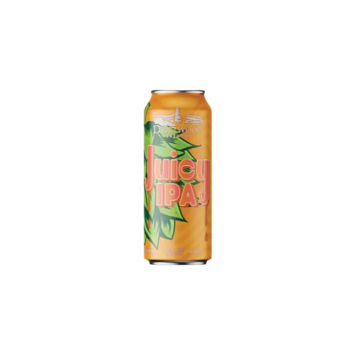 Driftwood Brewery - Juicy IPA