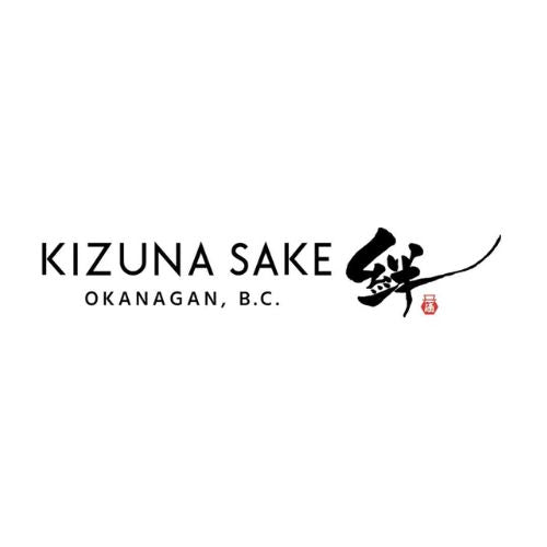 Kizuna Sake - Sparkling