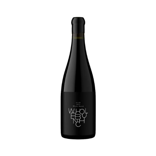 Gabriëlskloof - Whole Bunch Syrah