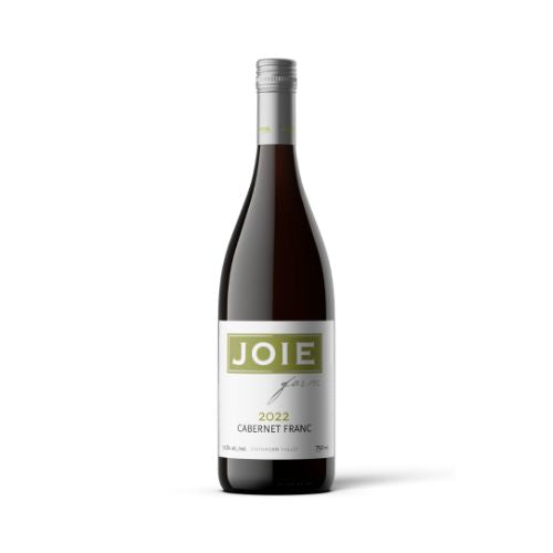 JoieFarm - Cabernet Franc