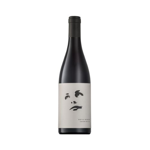 Moya Meaker - Elgin Pinot Noir