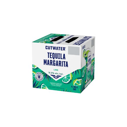 Cutwater - Margarita