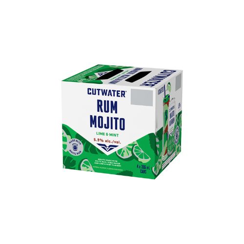 Cutwater - Mojito