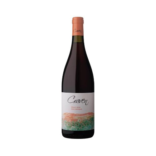Craven Wines - Stellenbosch Pinot Gris