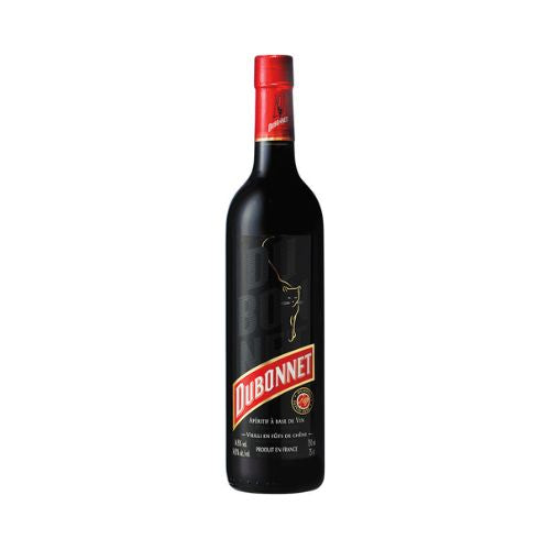 Dubonnet - Rouge