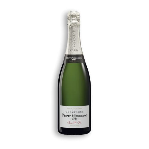 Champagne Gimonnet & Fils - Cuis 1er Cru Brut Blanc de Blancs