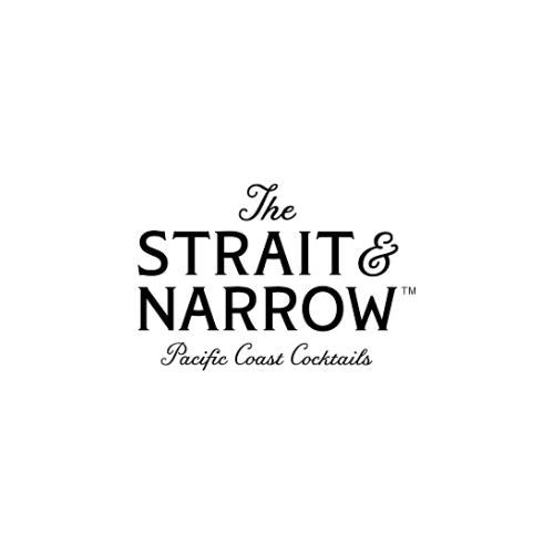 Strait & Narrow - Nailed It! Gin Cocktail