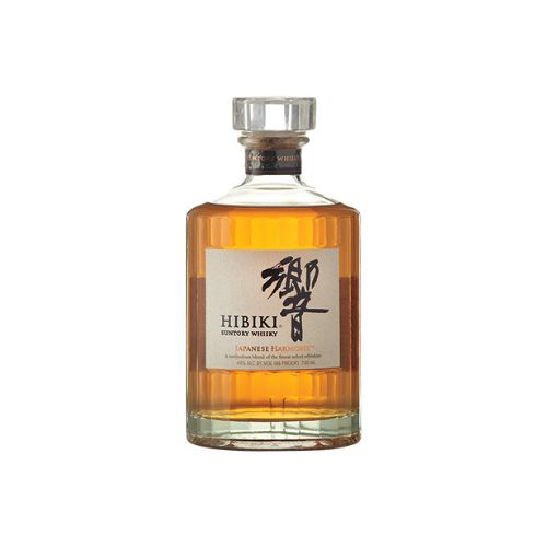 Suntory - Hibiki Japanese Harmony Whisky