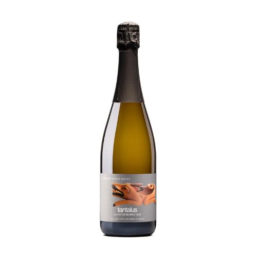 Tantalus Vineyards - Further Afield Series Brut Blanc de Blancs 2020