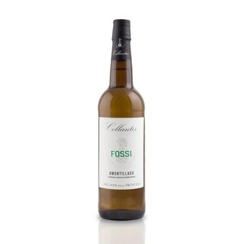 Bodegas Primitivo Collantes - Fossi Amontillado Sherry