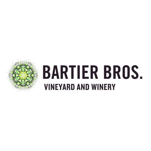 Bartier Bros. - Gamay Noir Rosé