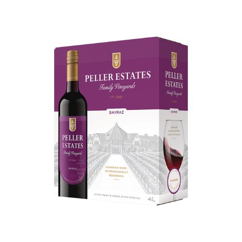 Peller Estates - Shiraz