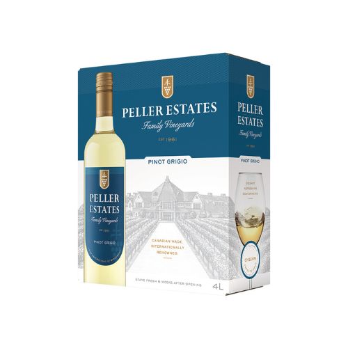 Peller Estates - Pinot Grigio