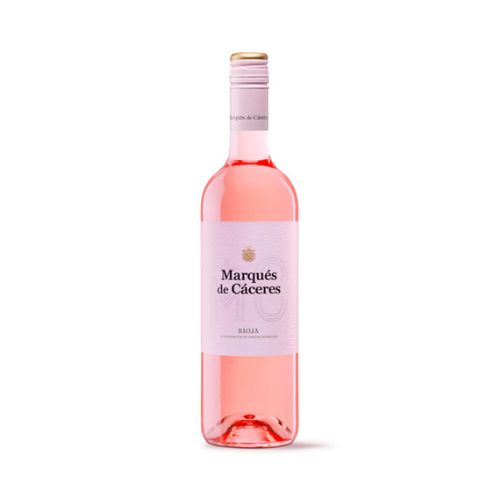 Marques de Caceres - Rioja Rosado