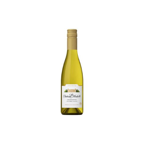 Chateau Ste Michelle - Columbia Valley Chardonnay (375ml)