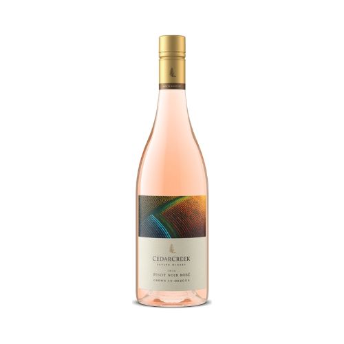 CedarCreek Estate Winery - Pinot Noir Rosé 2024