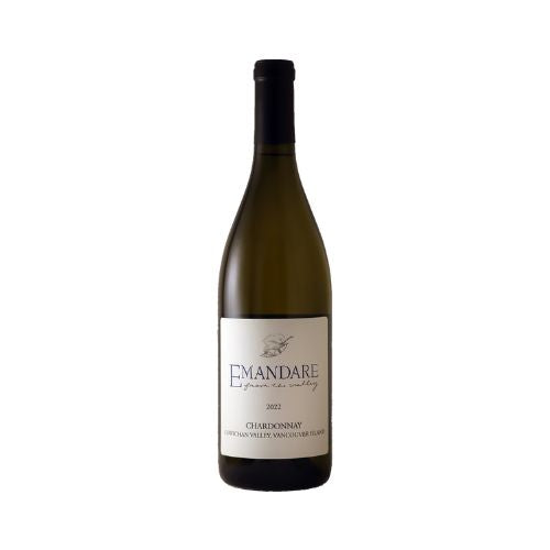 Emandare Vineyard - From The Valley Chardonnay