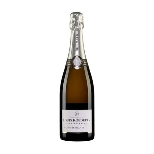 Champagne Louis Roederer - Vintage Brut Blanc de Blancs