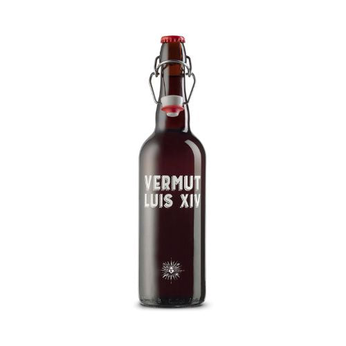 Colección de Toneles Centenariois - Luis XIV Vermut