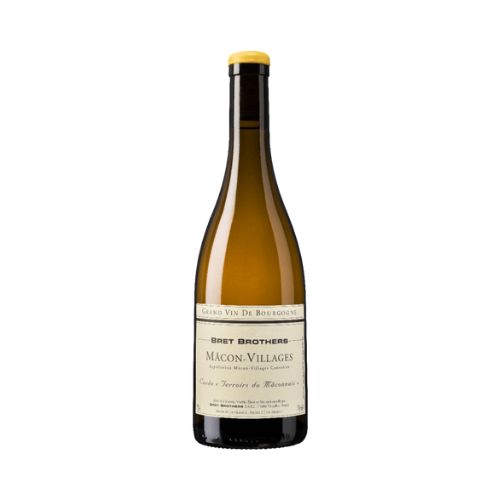 Bret Brothers - Cuvée Terroirs du Mâconnais Mâcon-Villages