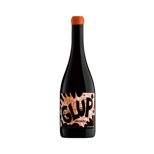 Longaví - GLUP Itata Naranjo