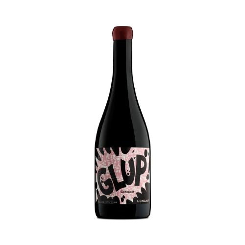 Longaví - GLUP Itata Cinsault