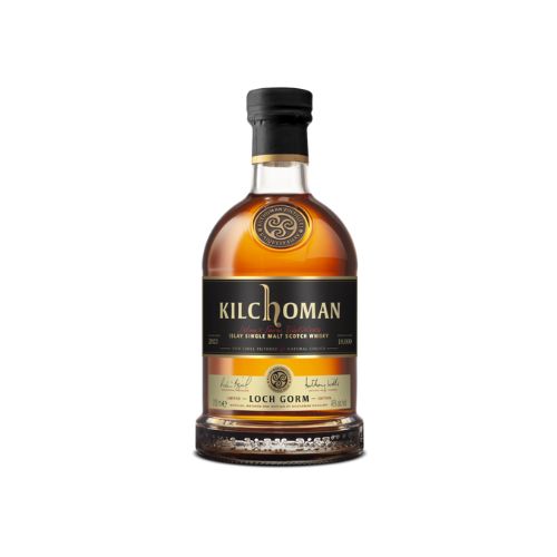 Kilchoman - Loch Gorm Single Malt Scotch