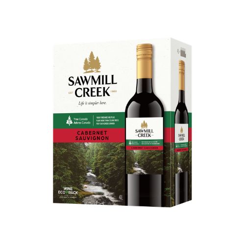 Sawmill Creek - Cabernet Sauvignon