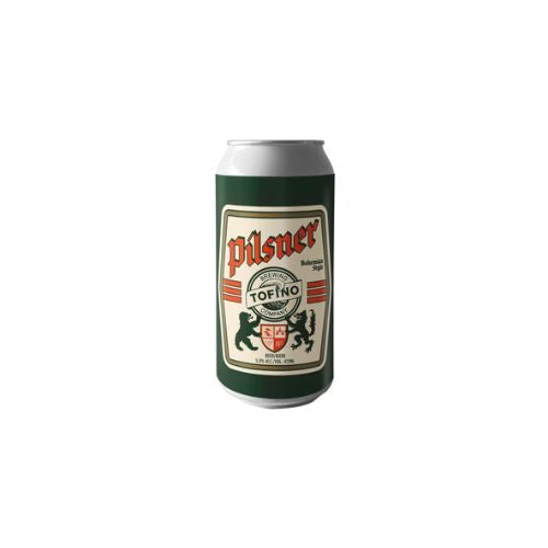Tofino Brewing Co - Pilsner