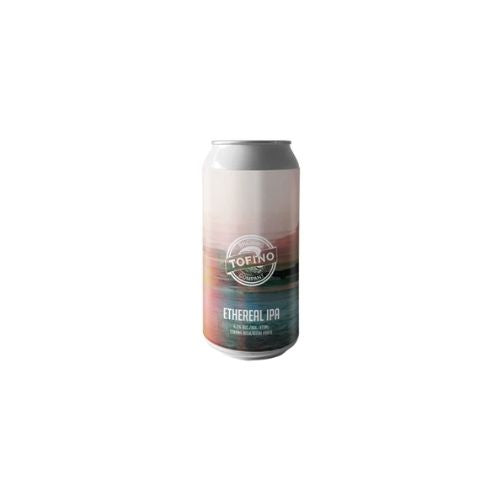 Tofino Brewing Co - Ethereal IPA