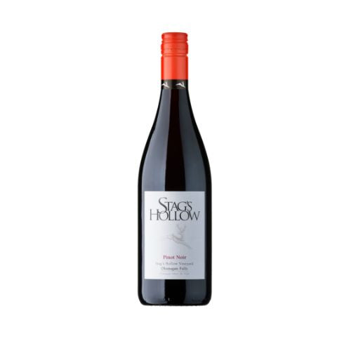 Stag's Hollow Winery - Stag's Hollow Vineyard Pinot Noir